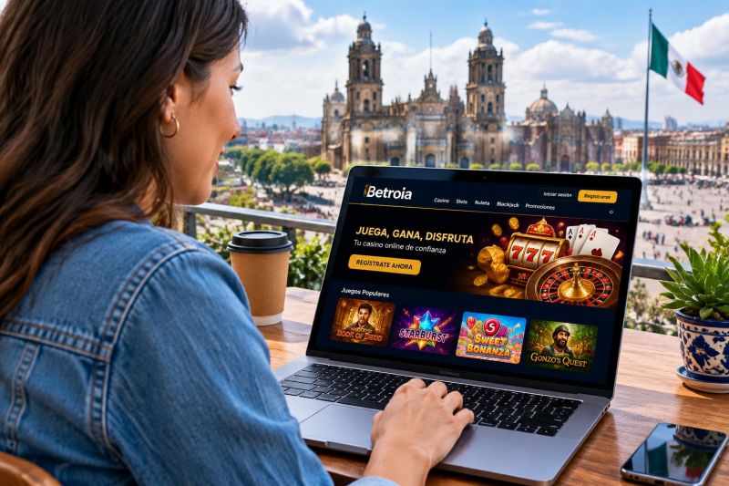 slots de internet