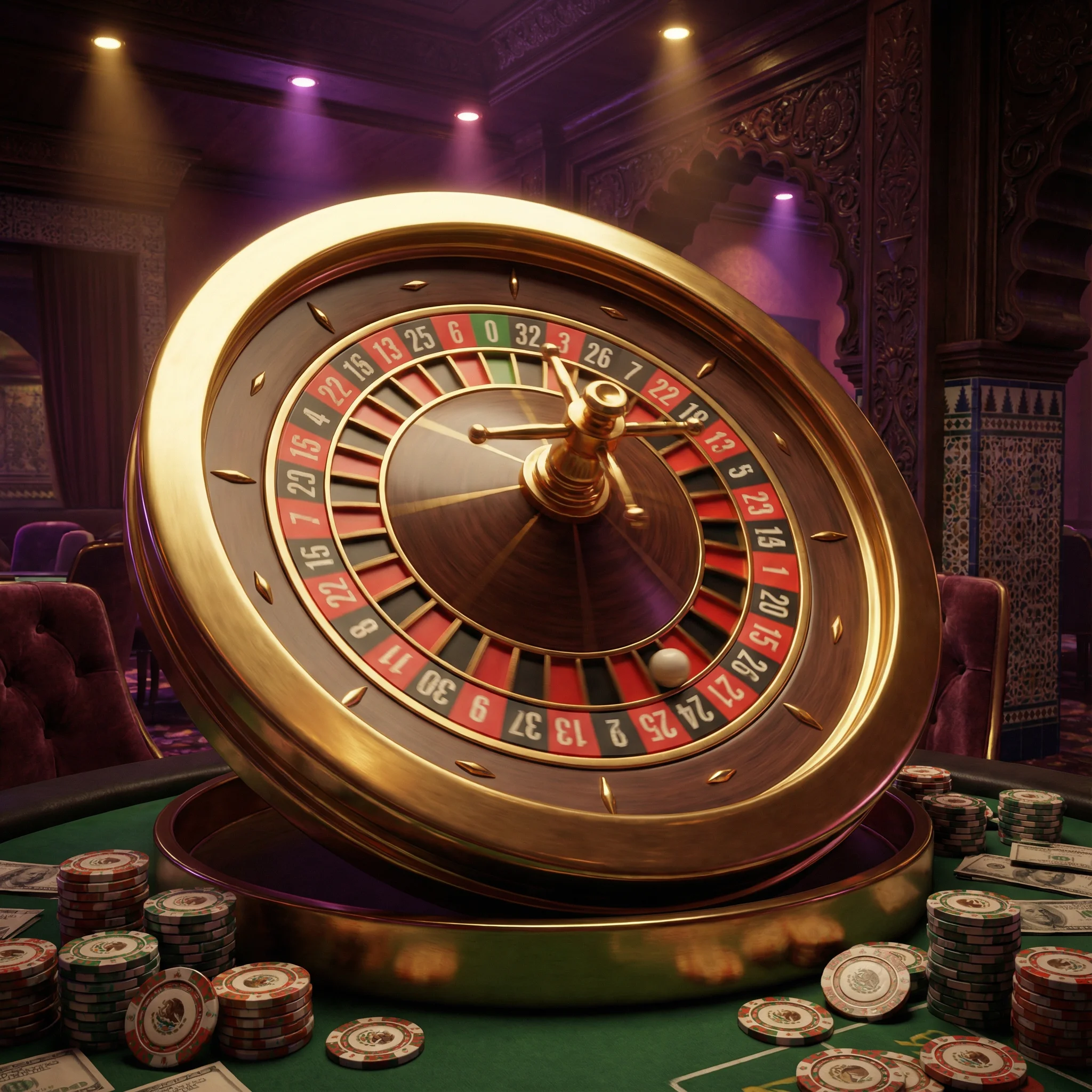 casino de apuestas atotonilco