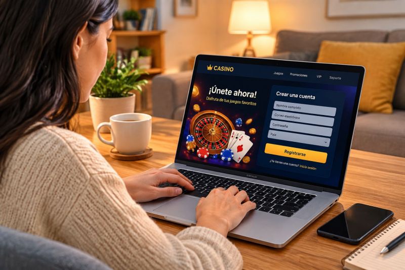 give aways inauguración casino