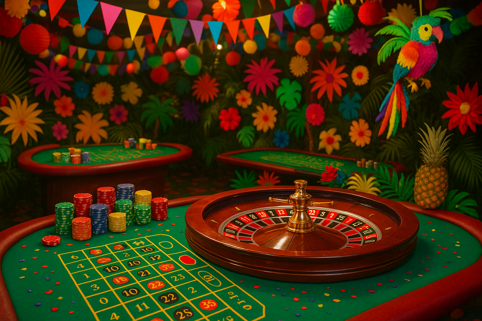 goldruncasino online casino