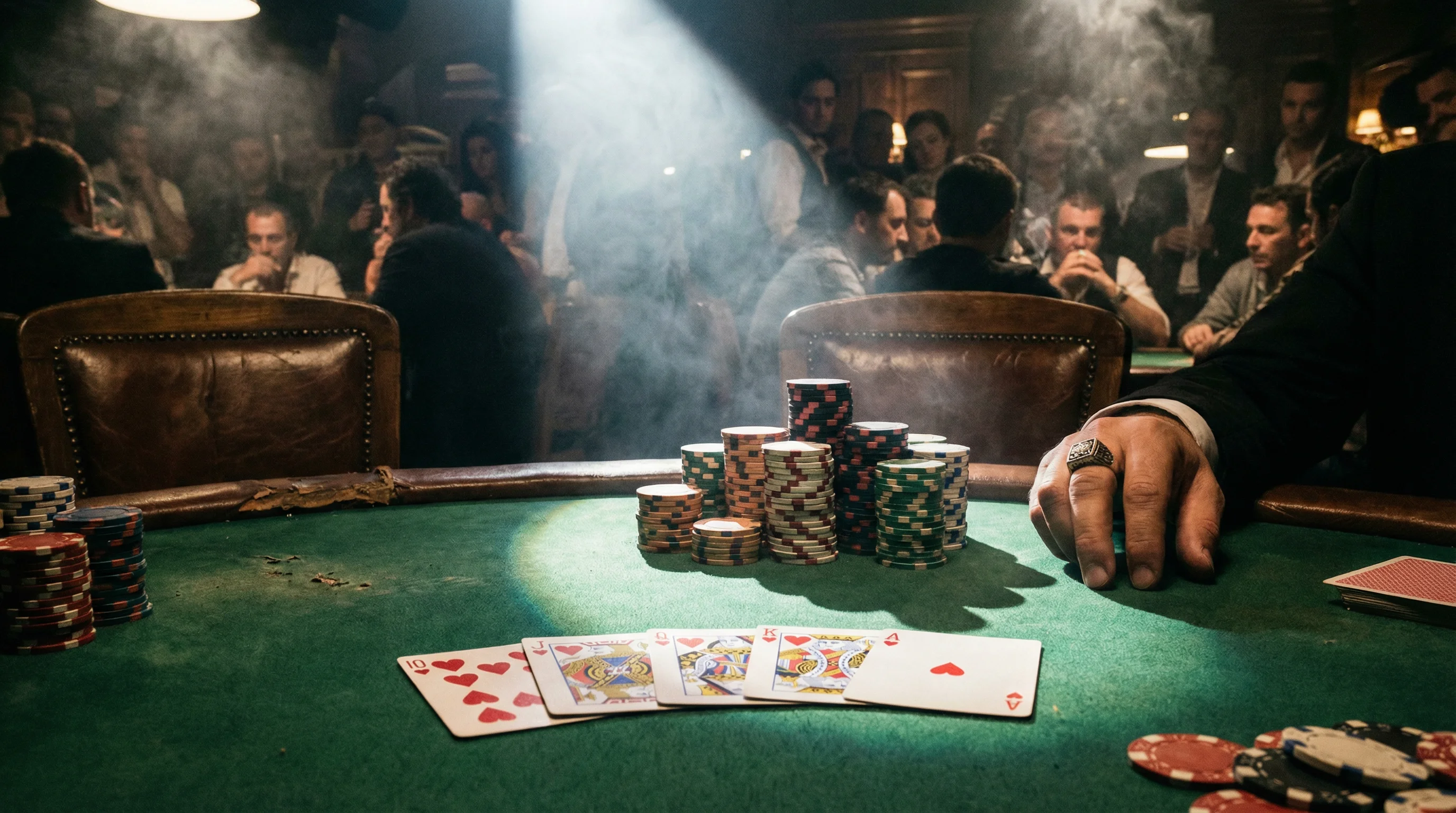 empleos casino metepec