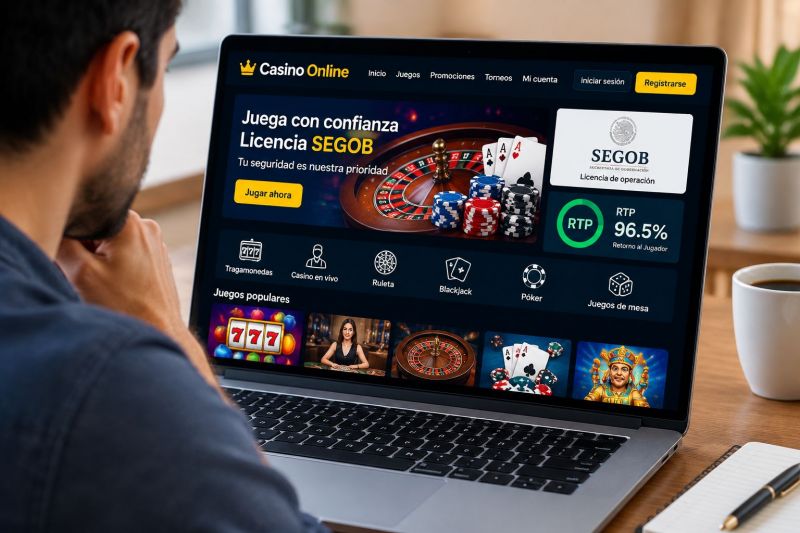 bet dual
