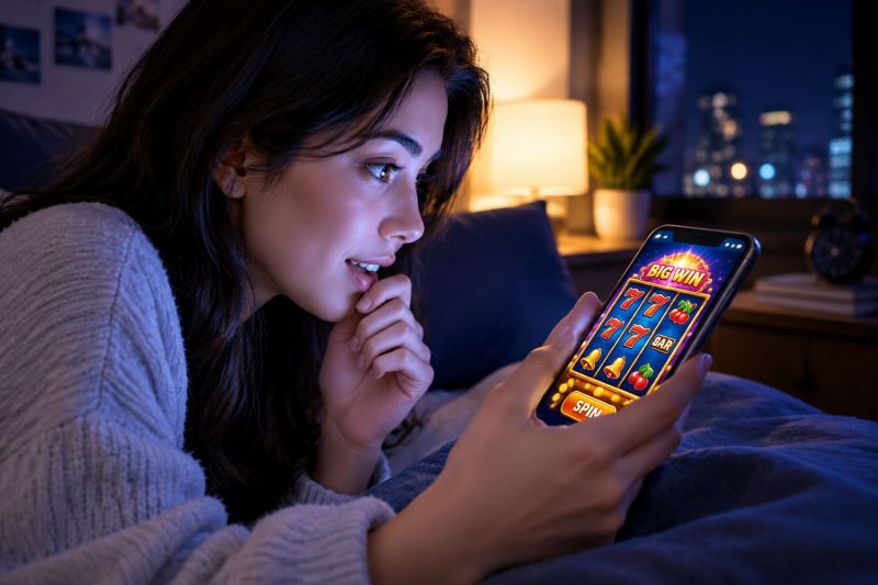slots free online gratis