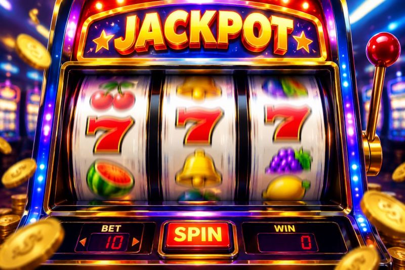 myvegas slots free chips link