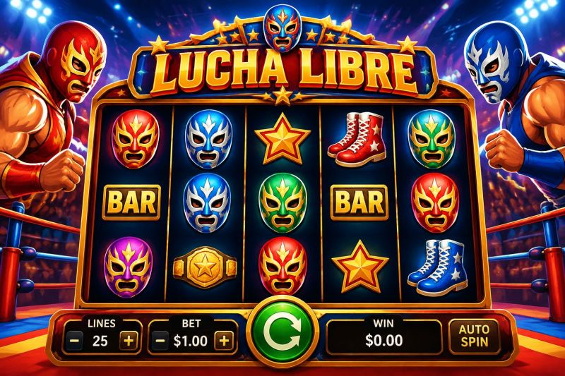 casino winpot puebla empleos