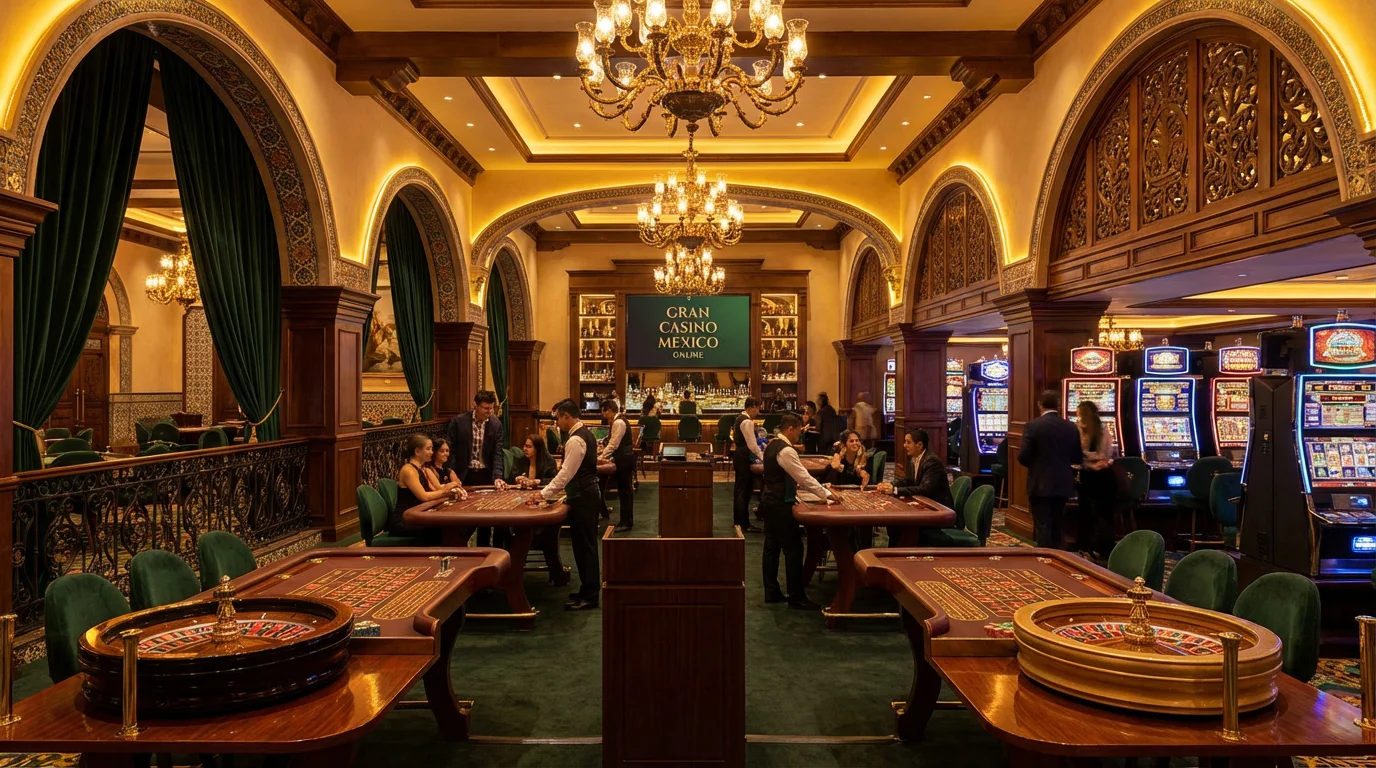 casino los cabritos reynosa