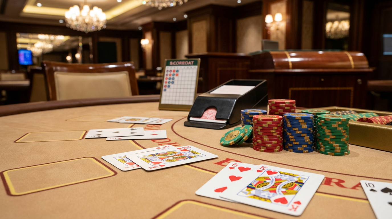 como abrir un casino en mexico
