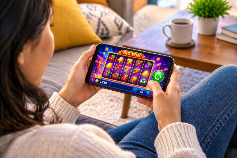 bet mania