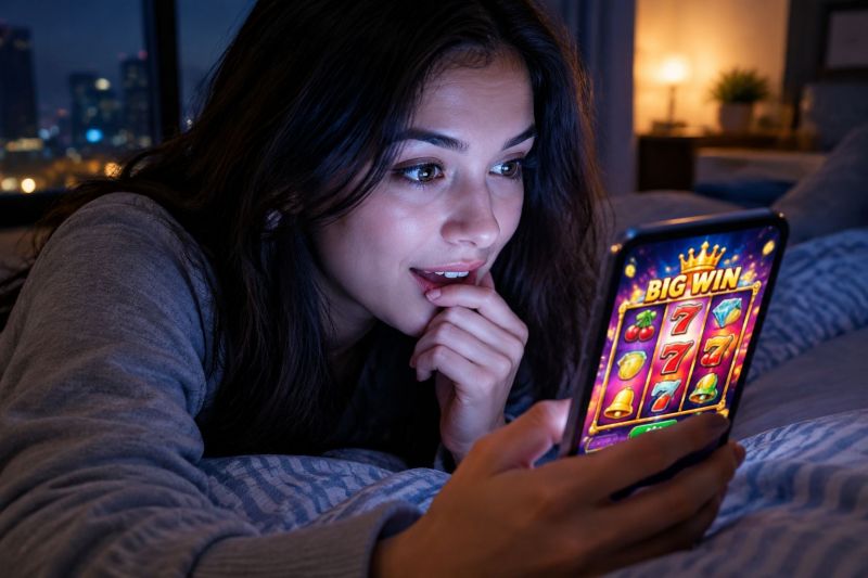 casino letra diamante eléctrico