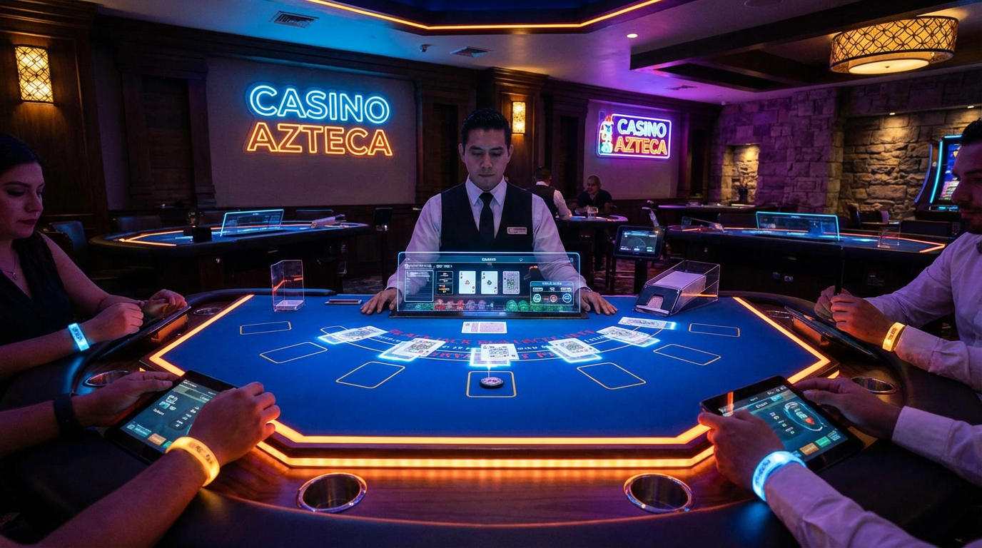 casino tampiqueño tampico