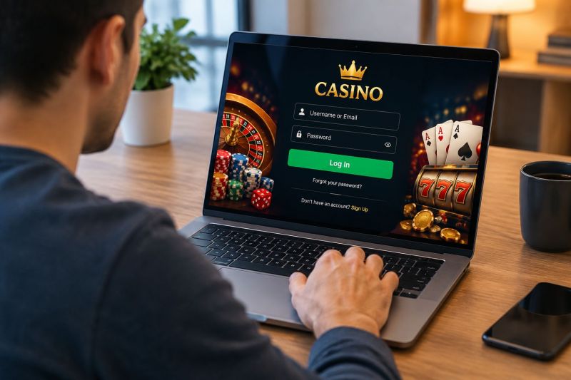 no puedo retirar de casino caliente