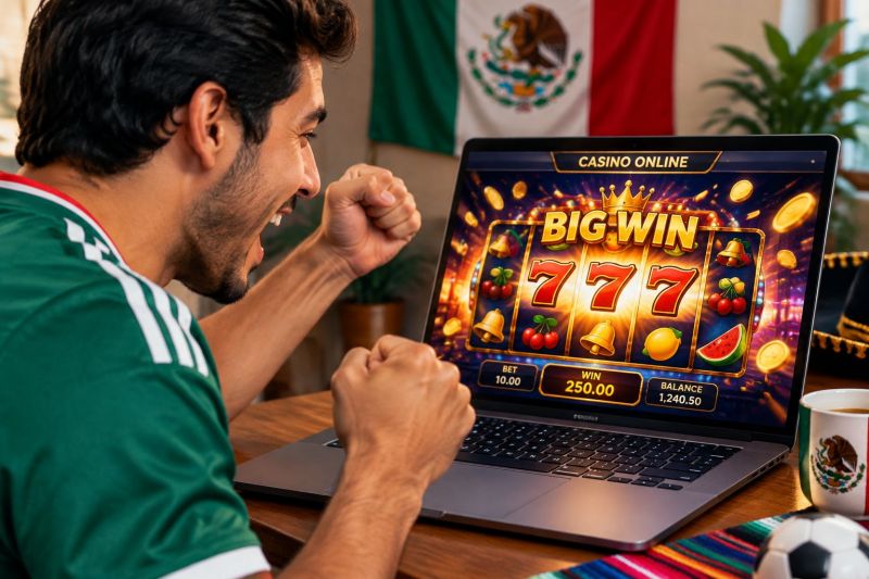 50 slots mugenarchivos.com