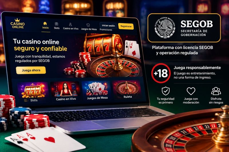 mejor casino en monterrey