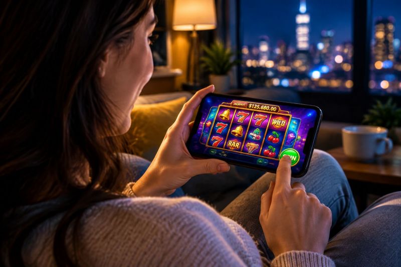casino en linea dinero real en usa