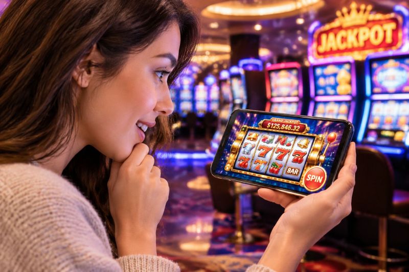 secretos del casino