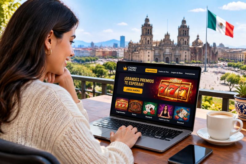 casino de apuestas atotonilco