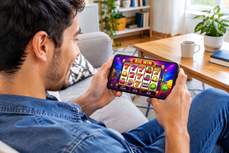 empleo casino ecuador
