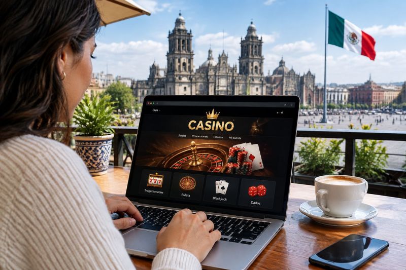 demanda laboral contra un casino