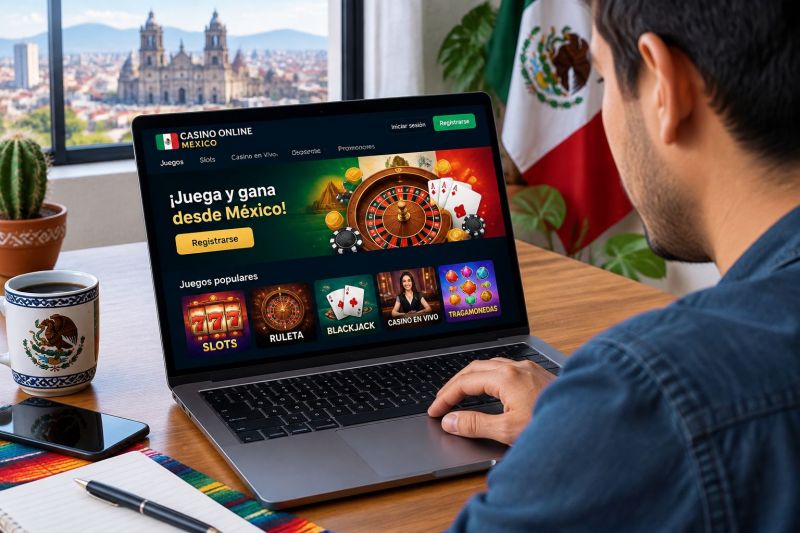rueda al estilo casino