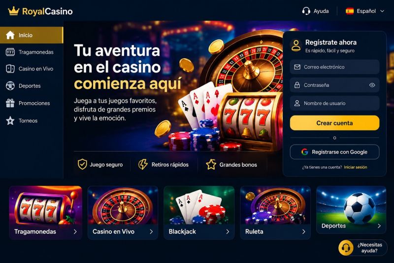 personas que perdieron todo en el casino