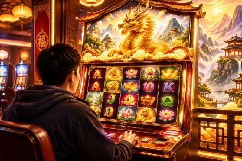 casino club privado