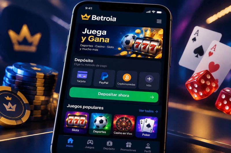 como apotar en las maquinitas de un casino