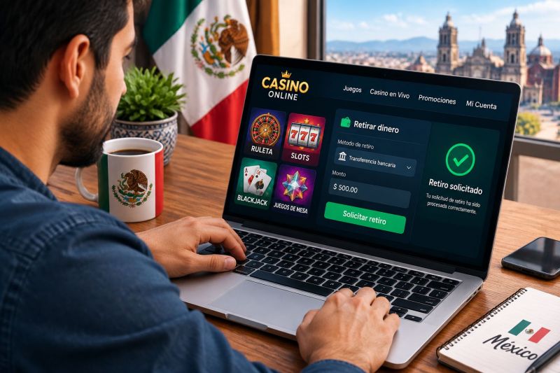 codigo marca casino