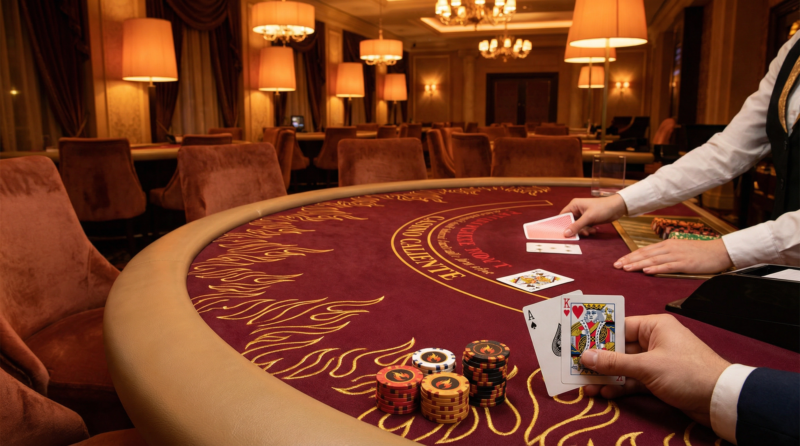 casino la esmeralda colonia valle de matatipac tepic