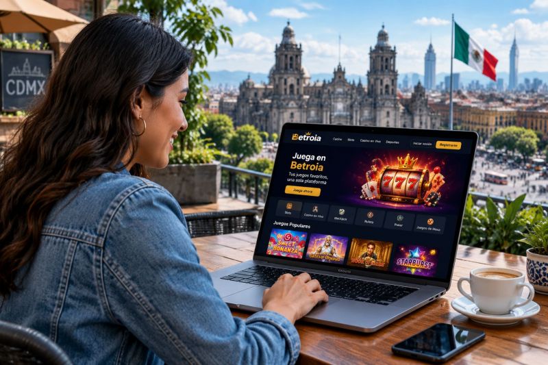 casino in nuevo vallarta