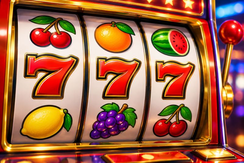 casino madero