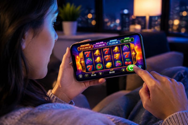 juegos virtuales en casino