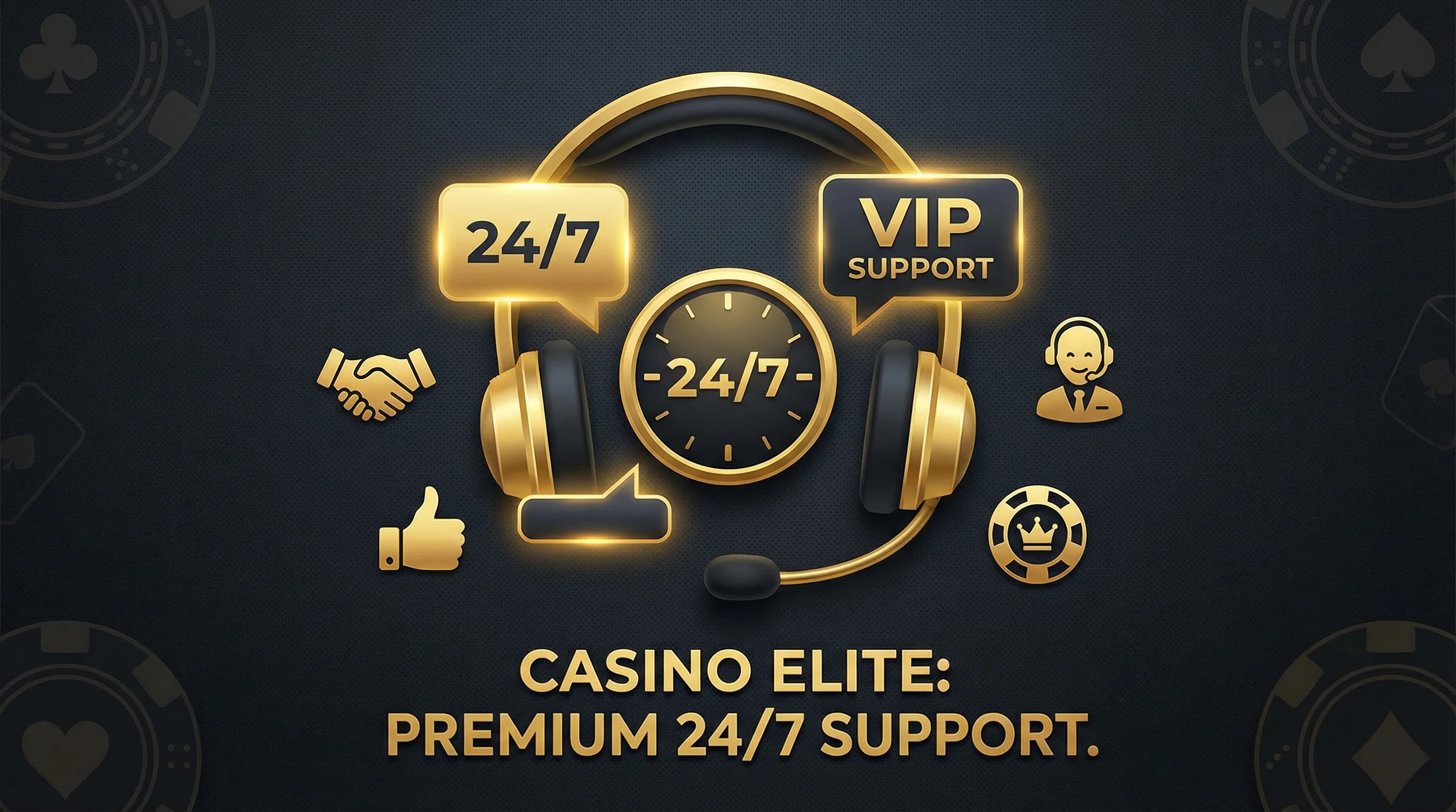 casino hombre
