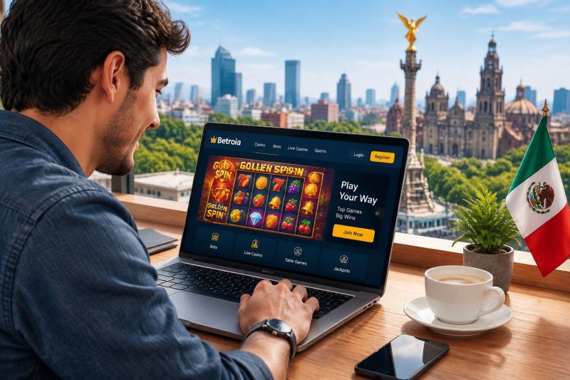 mesas especiales para juegos de casino